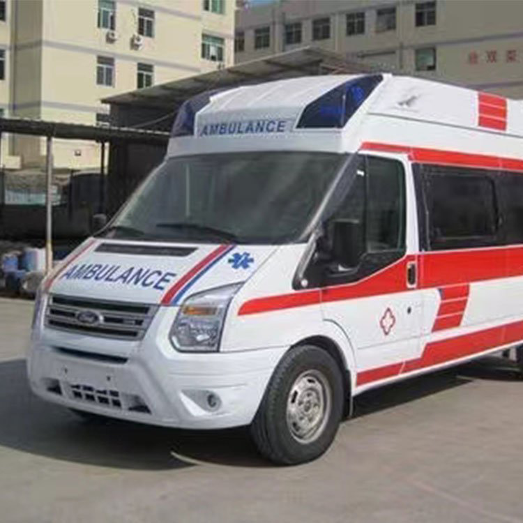 长海救护车出租收费：安全出行，价格透明