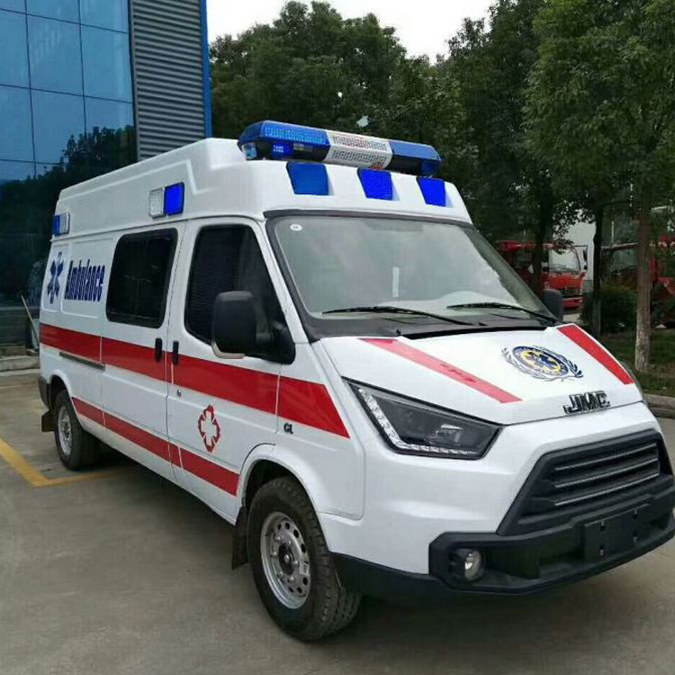 长海瘫痪租赁救护车转运 ——生命救助的紧急响应与专业保障