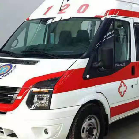 长海非急救护送病人转院租赁救护车的优缺点对比